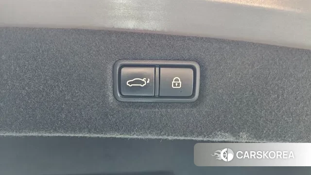 Genesis G90 id 3402674 из Кореи 11