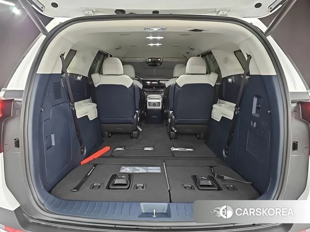 Kia The New Carnival 4th Generation id 4571072 из Кореи 11
