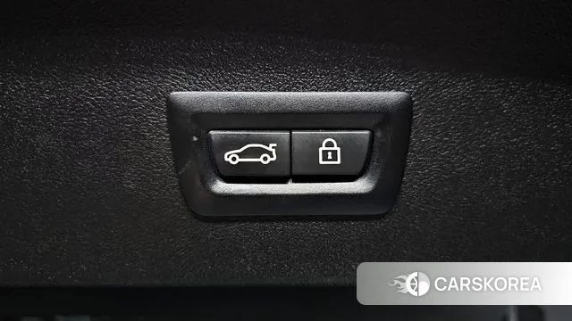 BMW X4 (G02) id 3350911 из Кореи 11