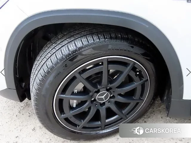 Mercedes-Benz GLA - Class H247 id 3512603 из Кореи 11