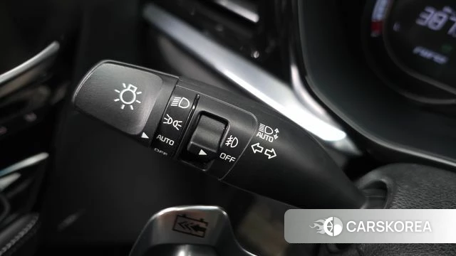 Kia Niro EV id 4641797 из Кореи 11