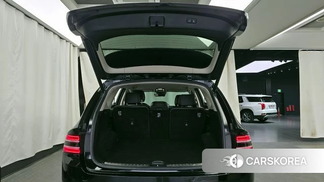 Genesis GV80 id 4283079 из Кореи 11