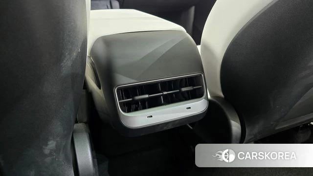 Tesla Model Y id 4549058 из Кореи 11