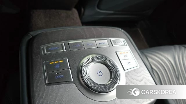 Genesis G80 (RG3) id 4727047 из Кореи 11