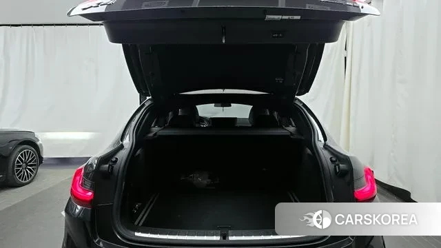 BMW X4 (G02) id 3518192 из Кореи 11