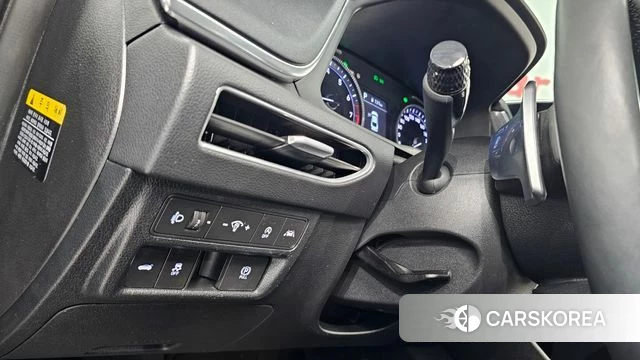 Hyundai Sonata (DN8) id 3924671 из Кореи 11