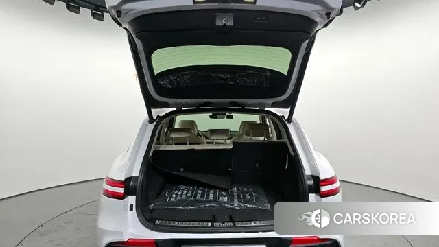 Genesis GV70 id 3707844 из Кореи 11