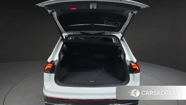 Volkswagen Tiguan second Generation id 3507731 из Кореи 11