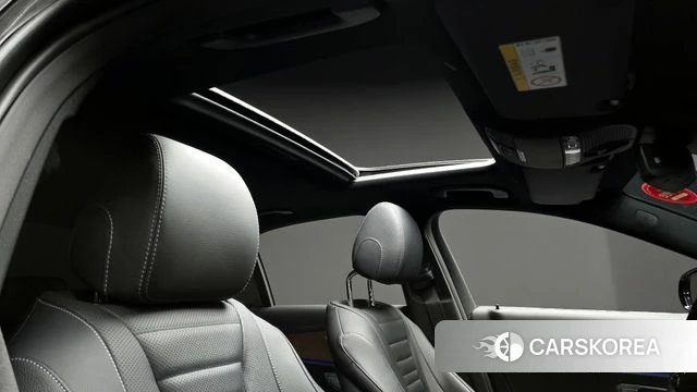 Mercedes-Benz E-Class W213 id 4334083 из Кореи 11