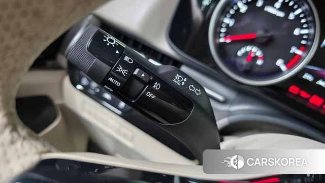 Kia Carnival 4th generation id 4395426 из Кореи 11
