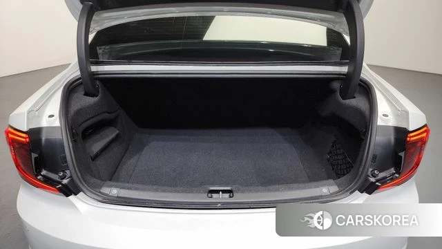 Volvo S90 id 3852493 из Кореи 11