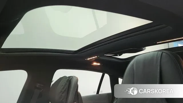 Mercedes-Benz EQS V297 id 3560657 из Кореи 11