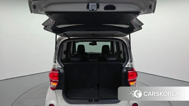 Kia The New Ray id 4187794 из Кореи 11