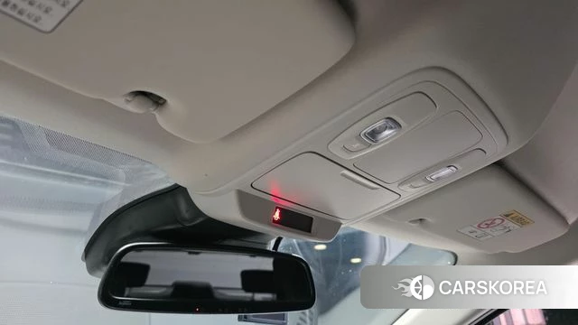 Renault Korea (Samsung) The New SM6 id 4899991 из Кореи 11