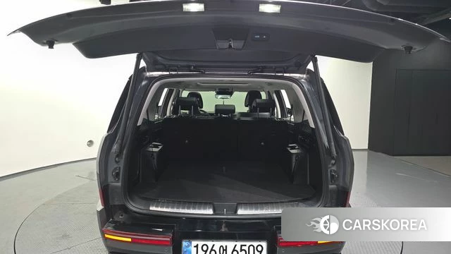 Hyundai Santa Fe (MX5) id 3793344 из Кореи 11