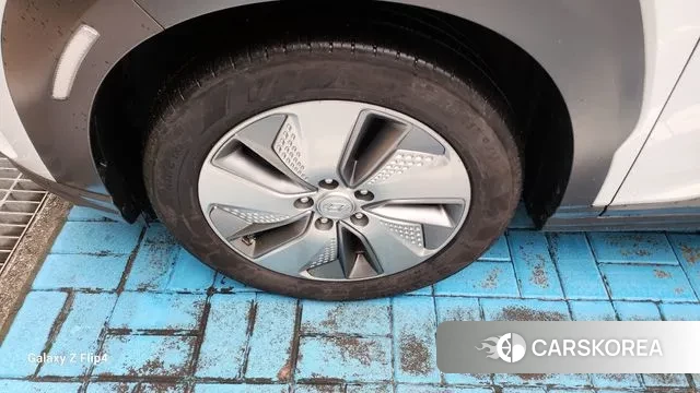 Hyundai Kona Electric id 3230057 из Кореи 11