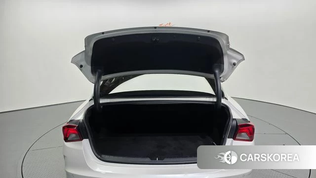 Kia K5 3rd generation id 4573580 из Кореи 11