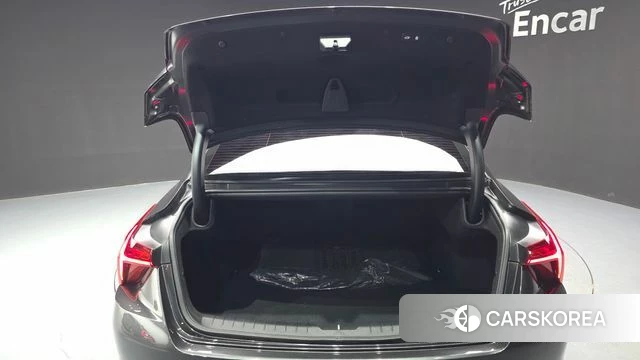Kia K8 id 4618853 из Кореи 11
