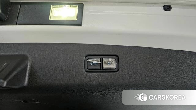 Genesis GV70 id 3914006 из Кореи 11