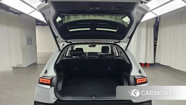 Hyundai Ionic 5 id 3038078 из Кореи 11