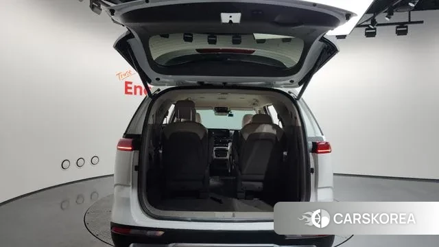 Kia Carnival 4th generation id 3473896 из Кореи 11