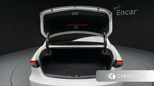 Hyundai The New Grandeur IG id 4864145 из Кореи 11