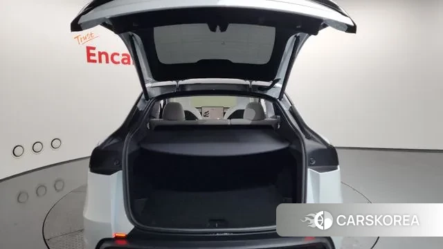 Tesla Model Y id 3560023 из Кореи 11