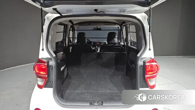 Kia The New Ray id 3722610 из Кореи 11