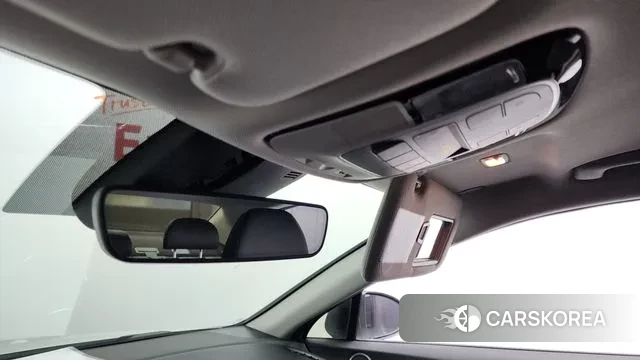 Hyundai Sonata (DN8) id 3417385 из Кореи 11