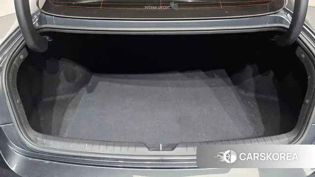 Hyundai Sonata (DN8) id 3220386 из Кореи 11