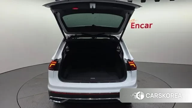 Volkswagen Tiguan second Generation id 3586239 из Кореи 11