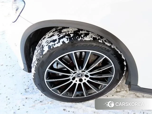 Mercedes-Benz GLC-Class X253 id 3646953 из Кореи 11