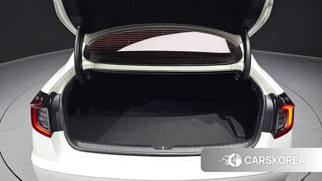 Hyundai Sonata (DN8) id 3003940 из Кореи 11