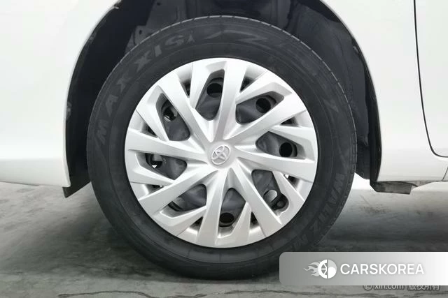 Toyota Vios id 4276434 из Китая 11