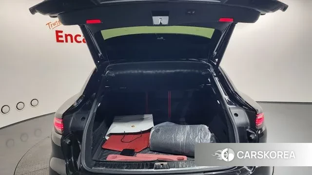 Porsche Cayenne (PO536) id 3681321 из Кореи 11