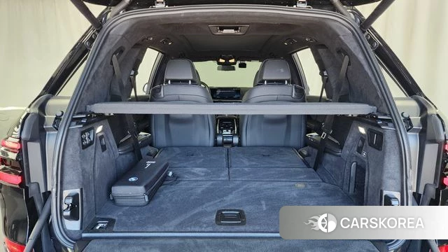 BMW X7 (G07) id 4639864 из Кореи 11
