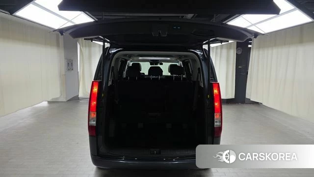 Hyundai Staria id 3831505 из Кореи 11