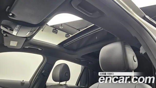 Mercedes-Benz GLC-Class X253 id 2858807 из Кореи 11