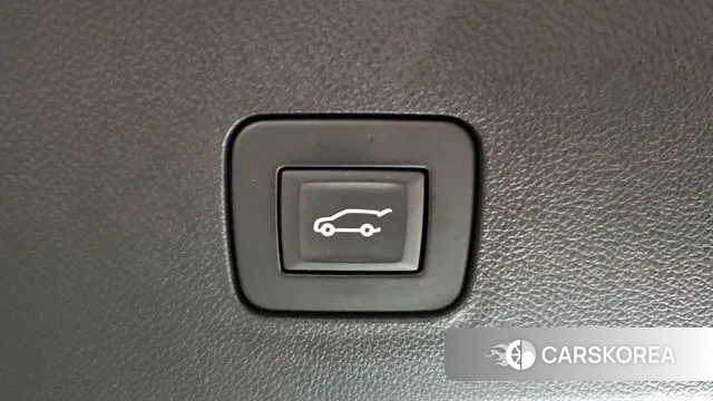 Chevrolet (GM Daewoo) Trax Crossover id 3620313 из Кореи 11