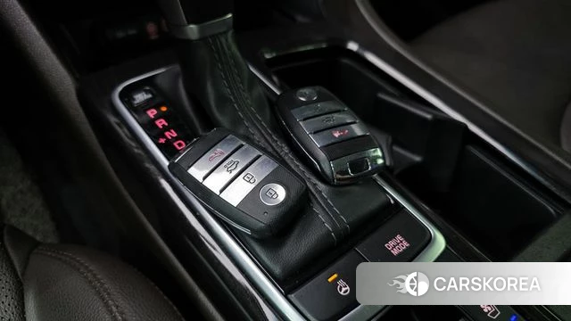 Kia The New K5 2nd generation id 3808401 из Кореи 11