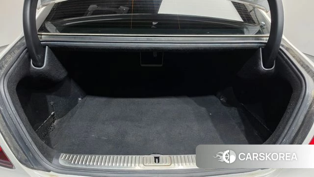 Kia More K9 id 4717939 из Кореи 11