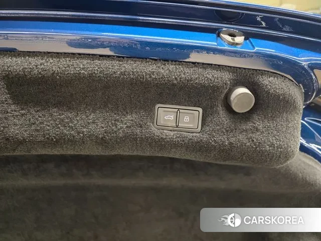 Bentley Continental GT 3rd Generation id 3606317 из Кореи 11