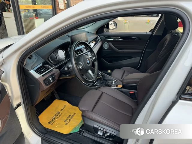 BMW X2 id 4234845 из Китая 11