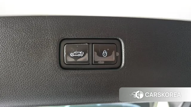 Genesis GV80 id 3406625 из Кореи 11