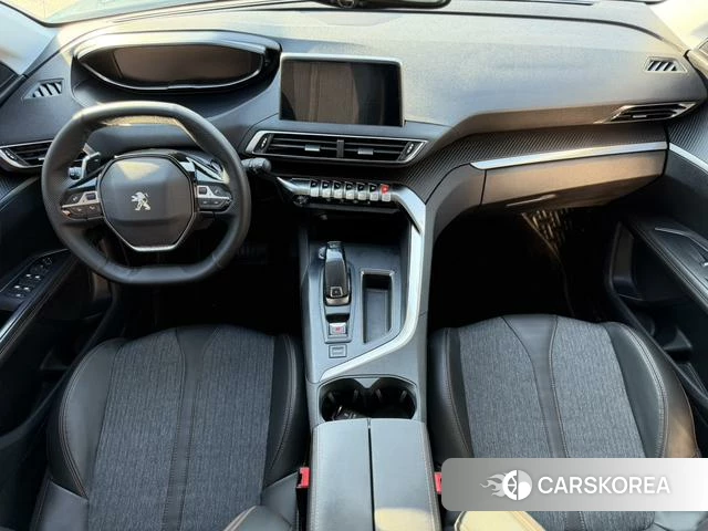 Peugeot 5008 id 3863691 из Китая 11