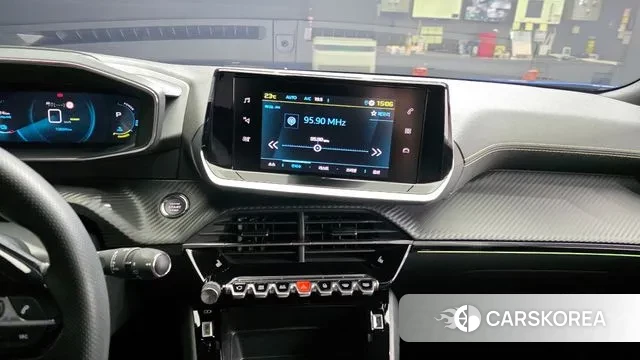 Peugeot e-2008 second generation id 3093453 из Кореи 11