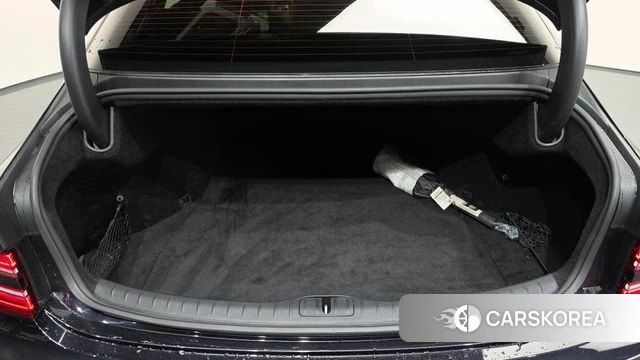Genesis G80 (RG3) id 4609915 из Кореи 11