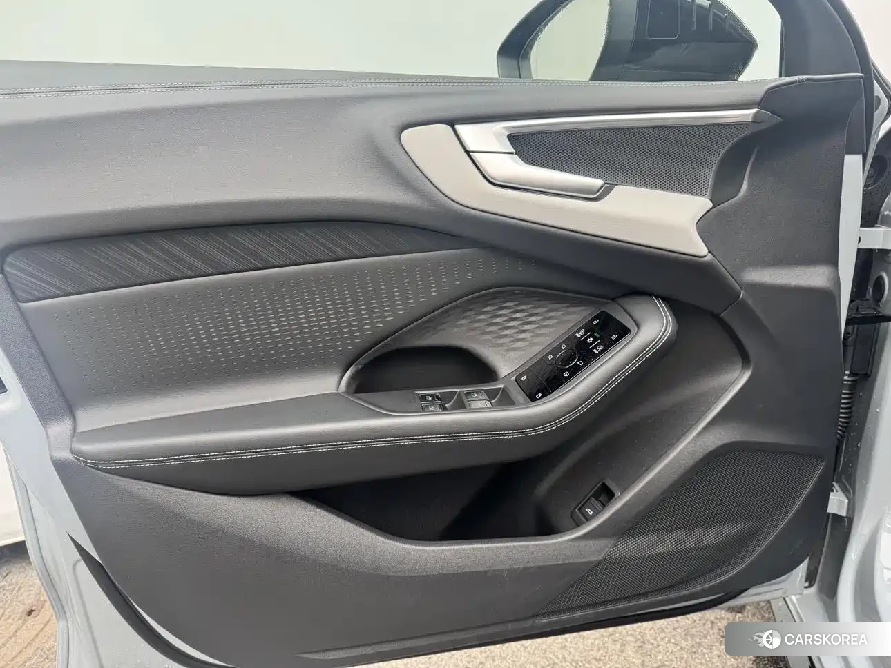 Audi A5L id 4589503 из Китая 11