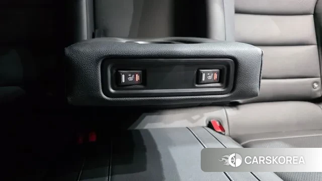 Renault Korea (Samsung) QM6 id 3369031 из Кореи 11