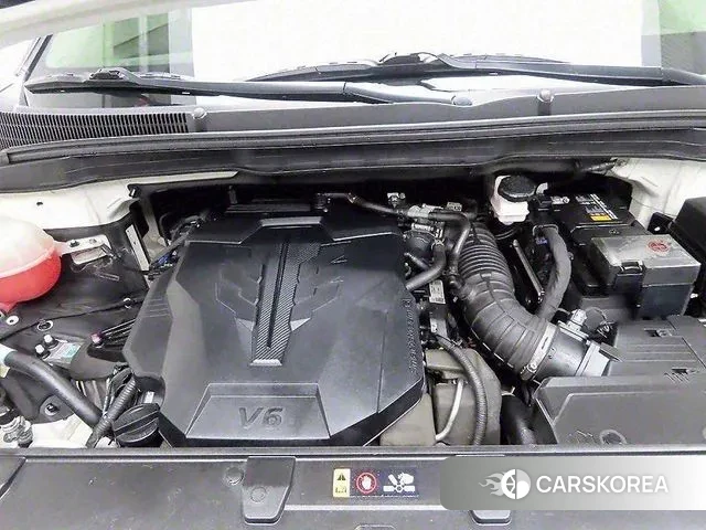 Kia Carnival 4th generation id 3044461 из Кореи 11